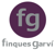 Finques Garví Logotype