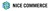 Nice Commerce Logotype