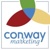 Conway Marketing Logotype