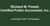 Richard W. Powell, Certified Public Accountant, Inc. Logotype