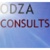 Odza Consults Logotype