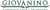Giovanino Administradora De Imoveis Logotype