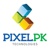 Pixelpk Logotype
