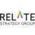 Relate Strategy Group Logotype