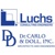 Luchs Consulting Engineers|DeCarlo & Doll Architects Logotype