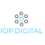 IOP Digital Logotype
