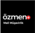 Ozm-Consultancy Tax&Advisory Services Logotype
