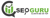 Seo Guru Dubai Logotype