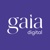 Gaia Digital Logotype