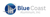 Blue Coast Aluminum, Inc. Logotype