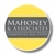 Mahoney & Associates Commercial Real Estate Logotype