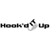 Hook'd IT Up Logotype