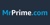 MrPrime Logotype