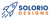 solorio designs Logotype