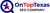 On Top Texas SEO Logotype