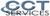 CCT Services Logotype