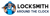 Locksmith around the clock Logotype