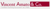 Vincent Amato Logotype