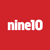 nine10 Incorporated Logotype