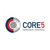 Core5 Industrial Partners, LLC Logotype