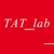 TAT_lab Logotype
