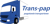 Trans-pap Logotype