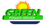 Green Power Saver Logotype