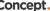 Concept Services Logotype