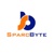 SparcByte Infotech Logotype