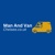 Man and Van Chelsea Logotype
