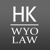 The Law Firm of Hathaway & Kunz Logotype