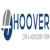 Hoover CPA Logotype