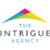 The Intrigue Agency Logotype
