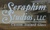 Seraphim Studios, LLC Logotype