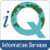 iQuadra Information Services LLC Logotype