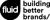Fluid Branding Logotype