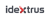 Idextrus Inc. Logotype