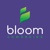 Bloom Coworking Logotype