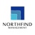 NorthFind Management Logotype