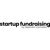Startup Fundraising Logotype