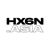Hexagon Asia Logotype