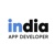 India App Developer Logotype