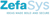 Zefasys Logotype