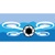 Sky Blue Views Logotype