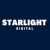 Starlight Digital Logotype