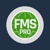 FMS PRO Logotype