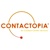 Contactopia Logotype