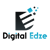 Digital Edze Business Solutions LLP Logotype