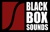 Black Box Sounds Logotype