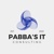 Pabba's IT Consulting Logotype